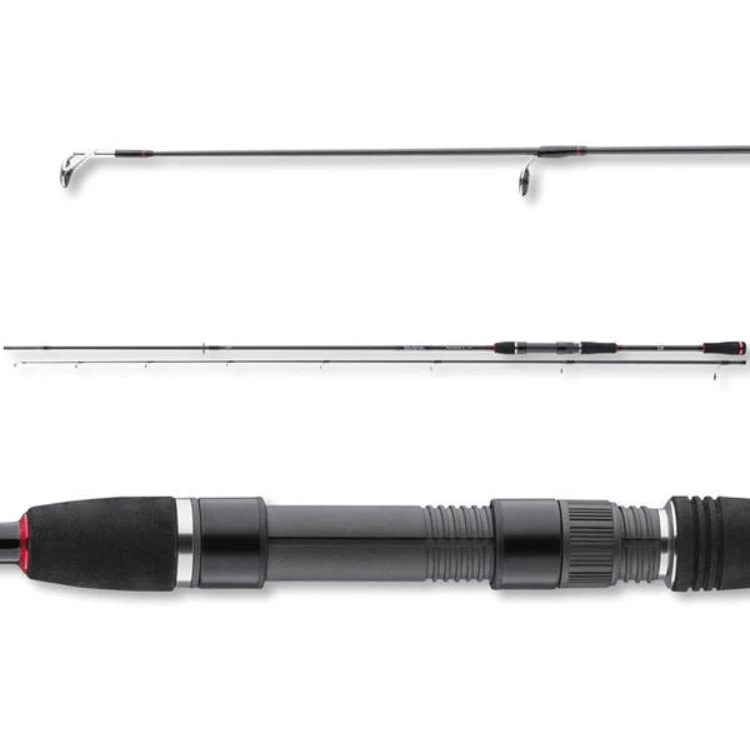 DAIWA Ballistic X Seatrout 2.70m 10-40g - 11512-270 Štapovi 3 DAIWA Ballistic X Seatrout 2.70m 10-40g - 11512-270 Štapovi