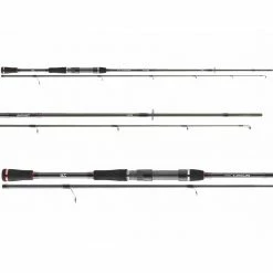 DAIWA Ballistic-X Spin 2.40m 30-70g