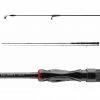 Štapovi DAIWA Ballistic-X UL Spin 2.20m 3-10g 2 Štapovi DAIWA Ballistic-X UL Spin 2.20m 3-10g