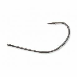 Jig Glave / Udice DAIWA Bassers Worm Hook FFN