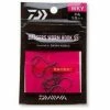 Jig Glave / Udice DAIWA Bassers Worm Hook WKY