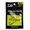 DAIWA Bassers Worm Hook WOS Jig Glave / Udice