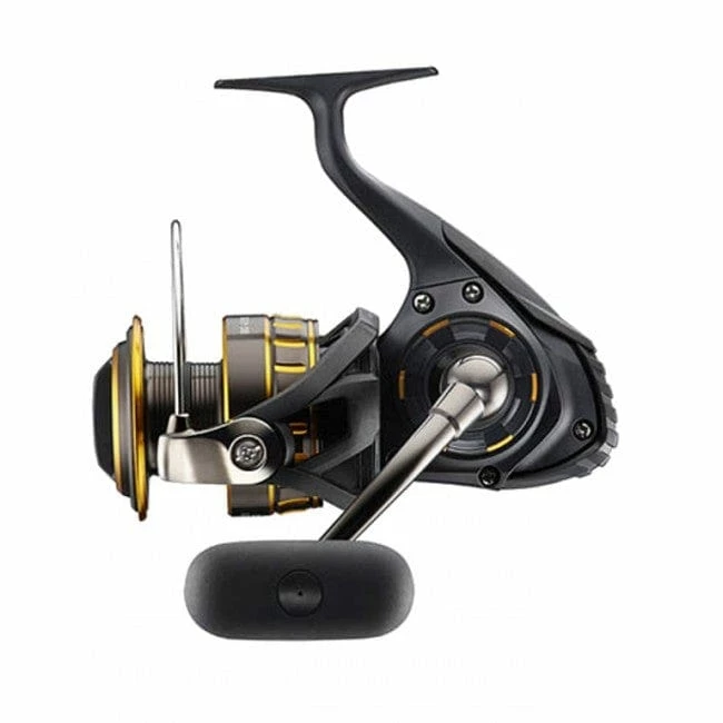 Role DAIWA BG 4 Role DAIWA BG