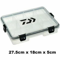 Torbe I čuvanje Pribora DAIWA Bitz Box