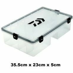 Torbe I čuvanje Pribora DAIWA Bitz Box