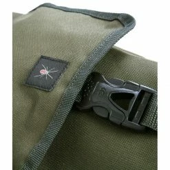 Torbe Za štapove I Sitni Pribor DAIWA Black Widow 3 Rod 12ft Holdall