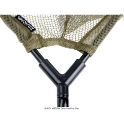 Daiwa Black Widow Carp Landing Net