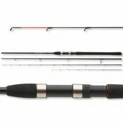 DAIWA Black Widow Feeder NEW 2022 Štapovi
