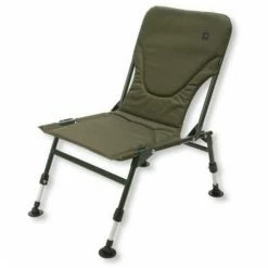 Daiwa Black Widow Stolica