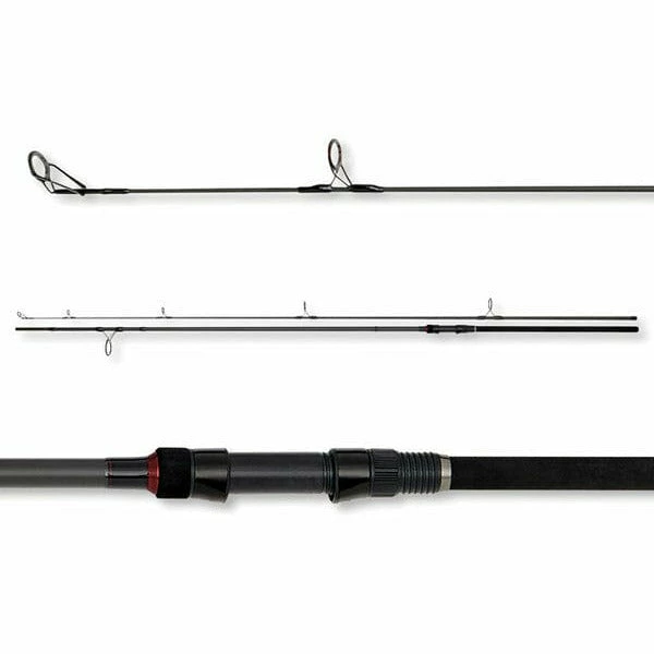 DAIWA Black Widow XT Carp Štapovi 3 DAIWA Black Widow XT Carp Štapovi