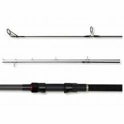 DAIWA Black Widow XT Carp Štapovi