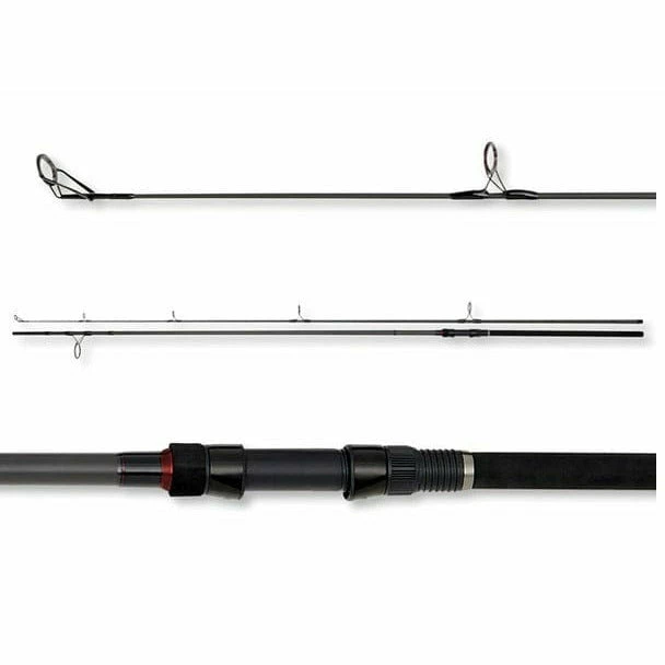 DAIWA Black Widow XT Carp Štapovi 4 DAIWA Black Widow XT Carp Štapovi