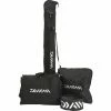 DAIWA Boxed Luggage Set