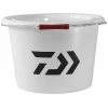 Posude Za Mamce I Hranu, Kante, Sita DAIWA Bucket White 18L