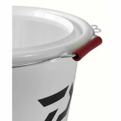 Posude Za Mamce I Hranu, Kante, Sita DAIWA Bucket White 18L
