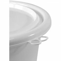 Posude Za Mamce I Hranu, Kante, Sita DAIWA Bucket White 18L