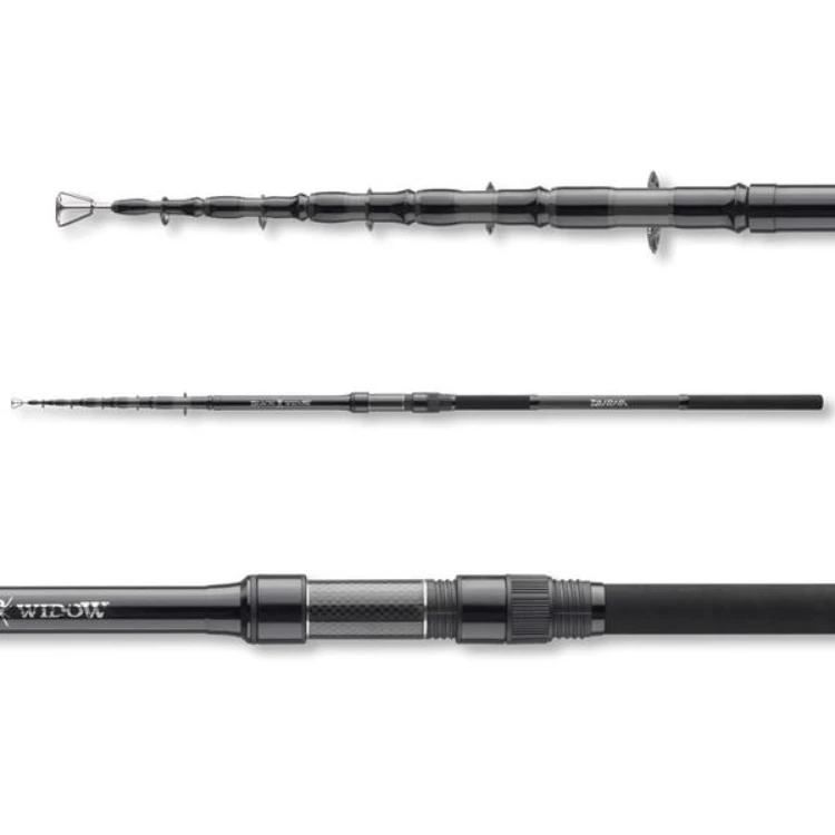 DAIWA BW Tele Carp 13ft 3.5lb - 11572-397 Štapovi 3 DAIWA BW Tele Carp 13ft 3.5lb - 11572-397 Štapovi