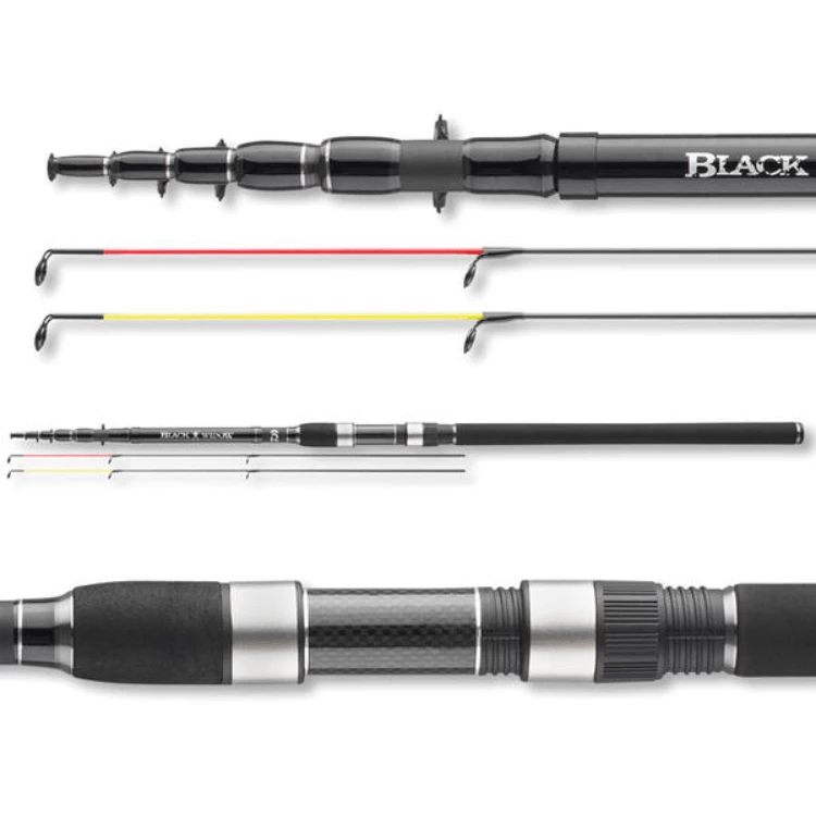 DAIWA BW Tele Feeder 3.90m 120g - 11574-395 3 DAIWA BW Tele Feeder 3.90m 120g - 11574-395