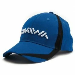 DAIWA Cap 5 Blue/Black Flash Odjeća I Obuća