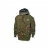 DAIWA Carp Camo Hoodie Odjeća I Obuća