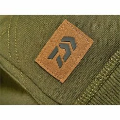 DAIWA Carp Camo Hoodie Odjeća I Obuća