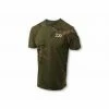 DAIWA Carp Camo T-Shirt Odjeća I Obuća
