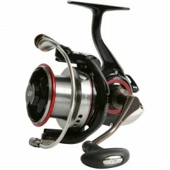 DAIWA Cast'izm 25QDA Role