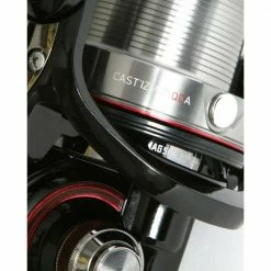 DAIWA Cast'izm 25QDA Role