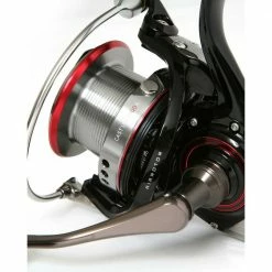 DAIWA Cast'izm 25QDA Role