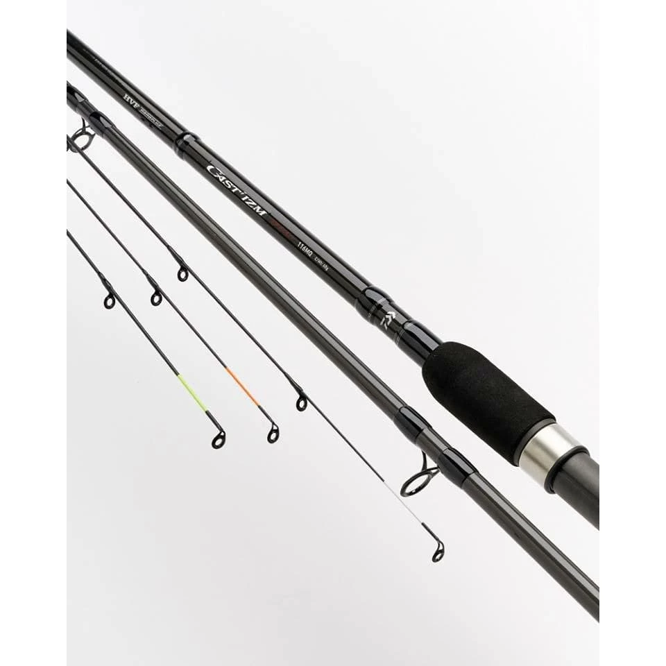 DAIWA Cast'izm Feeder Štapovi 6 DAIWA Cast'izm Feeder Štapovi