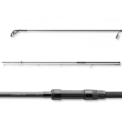 DAIWA Crosscast Carp