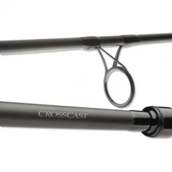 DAIWA Crosscast Carp