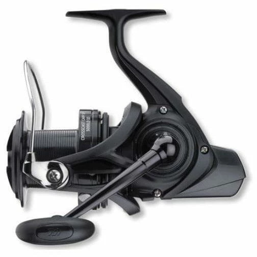 DAIWA Crosscast Carp SP 5000LD QD 3 DAIWA Crosscast Carp SP 5000LD QD