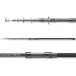 DAIWA Crosscast Tele Carp 10ft 2.75lb - 11586-305