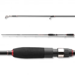 DAIWA Crossfire Spin Štapovi