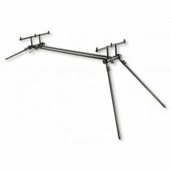 Rod Pod I Bank Stickovi DAIWA D-POD