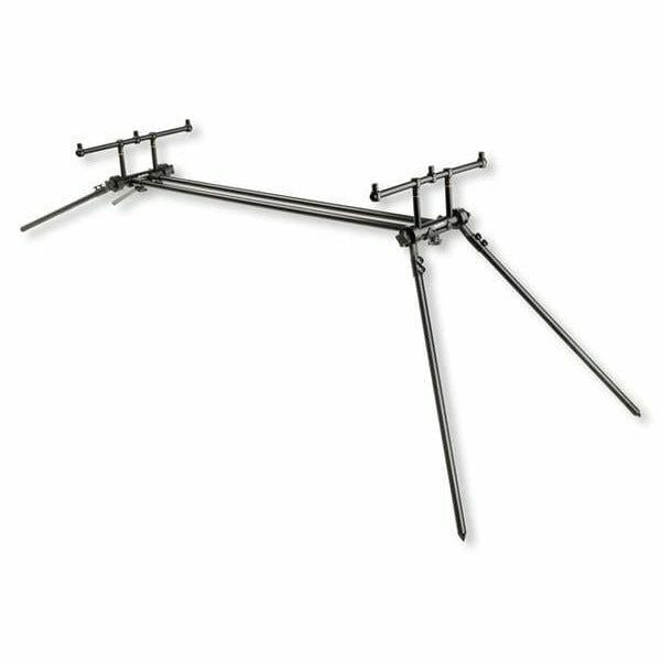 Rod Pod I Bank Stickovi DAIWA D-POD 3 Rod Pod I Bank Stickovi DAIWA D-POD