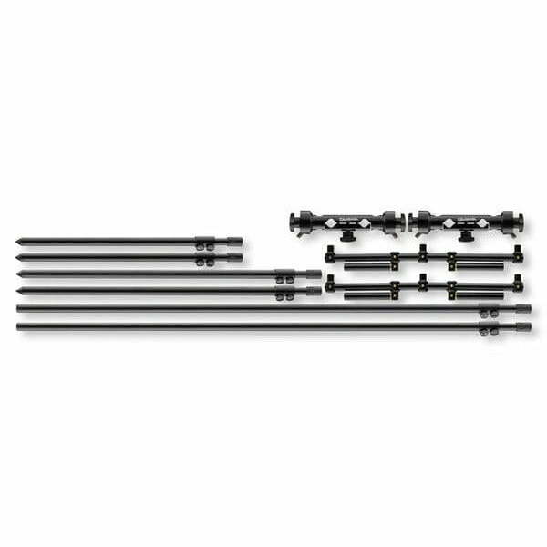 Rod Pod I Bank Stickovi DAIWA D-POD 6 Rod Pod I Bank Stickovi DAIWA D-POD