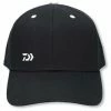Odjeća DAIWA D-Vec Cap Black
