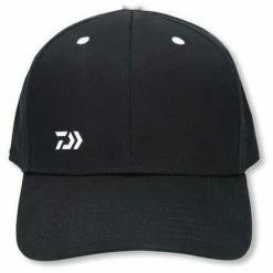 Odjeća DAIWA D-Vec Cap Black