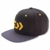 DAIWA D-Vec Cap Grey-Yellow
