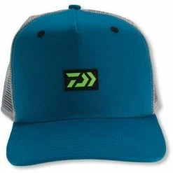 DAIWA D-Vec Cap Petrol Odjeća