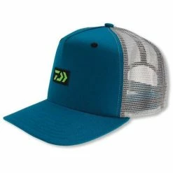 DAIWA D-Vec Cap Petrol Odjeća