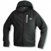 Odjeća I Obuća DAIWA D-Vec Hoodie Black With Zipper