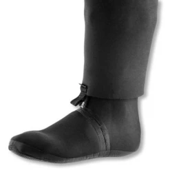 DAIWA D-VEC Super Flex Neoprene Stocking Foot Waders 9 DAIWA D-VEC Super Flex Neoprene Stocking Foot Waders