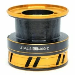 Role DAIWA E-Spule 17 Legalist LT 3000D-C