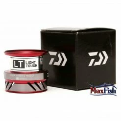 DAIWA E-spule Ninja M & F LT 4000-C Role