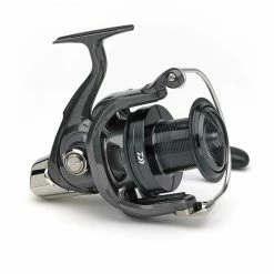 DAIWA Emblem 5000QDA Role