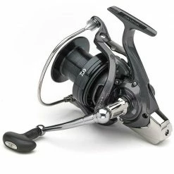 DAIWA Emblem 5000QDA Role