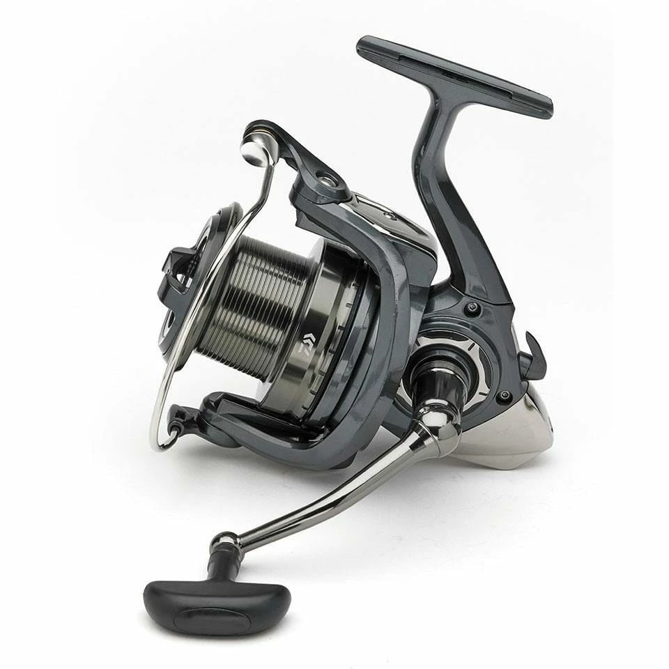 DAIWA Emcast 25A Role 4 DAIWA Emcast 25A Role